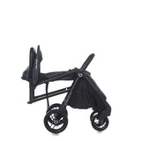 Be Cool Quick Fold Pushchair - Wee Bambino