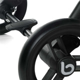 Be Cool Quick Fold Pushchair - Wee Bambino