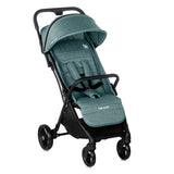Be Cool Quick Fold Pushchair - Wee Bambino