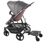 Be Cool Skate Universal Platform - Wee Bambino