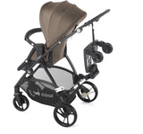 Be Cool Skate Universal Platform - Wee Bambino