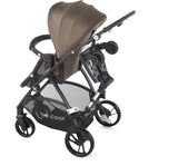 Be Cool Skate Universal Platform - Wee Bambino