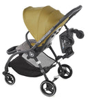 Be Cool Skate Universal Platform - Wee Bambino