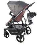 Be Cool Skate Universal Platform - Wee Bambino