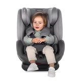 Be Cool Space i - Size Forward - Facing Car Seat 76 - 150cm 15 Months–12 Years - Wee Bambino