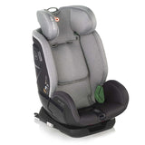 Be Cool Space i - Size Forward - Facing Car Seat 76 - 150cm 15 Months–12 Years - Wee Bambino