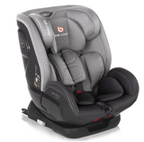 Be Cool Space i - Size Forward - Facing Car Seat 76 - 150cm 15 Months–12 Years - Wee Bambino