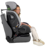 Be Cool Space i - Size Forward - Facing Car Seat 76 - 150cm 15 Months–12 Years - Wee Bambino