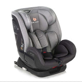 Be Cool Space i - Size Forward - Facing Car Seat 76 - 150cm 15 Months–12 Years - Wee Bambino