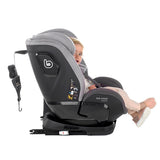 Be Cool Space i - Size Forward - Facing Car Seat 76 - 150cm 15 Months–12 Years - Wee Bambino