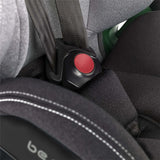 Be Cool Space i - Size Forward - Facing Car Seat 76 - 150cm 15 Months–12 Years - Wee Bambino