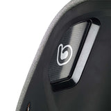 Be Cool Space i - Size Forward - Facing Car Seat 76 - 150cm 15 Months–12 Years - Wee Bambino