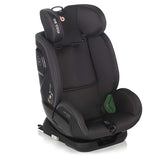 Be Cool Space i - Size Forward - Facing Car Seat 76 - 150cm 15 Months–12 Years - Wee Bambino