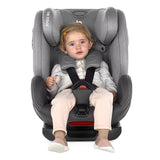 Be Cool Space i - Size Forward - Facing Car Seat 76 - 150cm 15 Months–12 Years - Wee Bambino