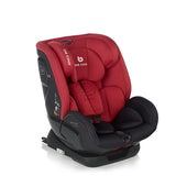 Be Cool Space i - Size Forward - Facing Car Seat 76 - 150cm 15 Months–12 Years - Wee Bambino