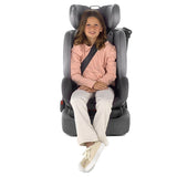 Be Cool Space i - Size Forward - Facing Car Seat 76 - 150cm 15 Months–12 Years - Wee Bambino