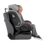 Be Cool Space i - Size Forward - Facing Car Seat 76 - 150cm 15 Months–12 Years - Wee Bambino