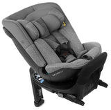 Be Cool Star 360 Rotating i - Size Car Seat 40 - 145cm, Birth to 12 Year - Wee Bambino