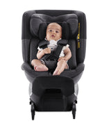 Be Cool Star 360 Rotating i - Size Car Seat 40 - 145cm, Birth to 12 Year - Wee Bambino