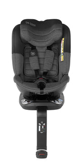 Be Cool Star 360 Rotating i - Size Car Seat 40 - 145cm, Birth to 12 Year - Wee Bambino