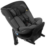 Be Cool Star 360 Rotating i - Size Car Seat 40 - 145cm, Birth to 12 Year - Wee Bambino
