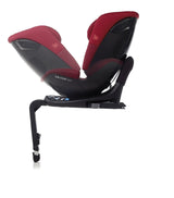 Be Cool Star 360 Rotating i - Size Car Seat 40 - 145cm, Birth to 12 Year - Wee Bambino