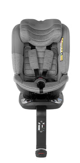 Be Cool Star 360 Rotating i - Size Car Seat 40 - 145cm, Birth to 12 Year - Wee Bambino