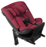 Be Cool Star 360 Rotating i - Size Car Seat 40 - 145cm, Birth to 12 Year - Wee Bambino