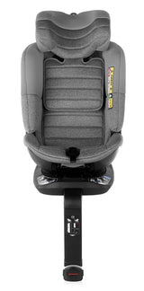 Be Cool Star 360 Rotating i - Size Car Seat 40 - 145cm, Birth to 12 Year - Wee Bambino