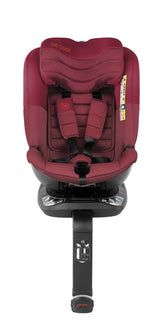 Be Cool Star 360 Rotating i - Size Car Seat 40 - 145cm, Birth to 12 Year - Wee Bambino