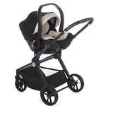 Be Cool Stratos 3in1 iSize Travel System - Wee Bambino
