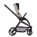 Be Cool Stratos 3in1 iSize Travel System - Wee Bambino