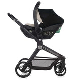 Be Cool Stratos 3in1 iSize Travel System - Wee Bambino