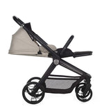 Be Cool Stratos 3in1 iSize Travel System - Wee Bambino