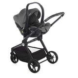 Be Cool Stratos 3in1 iSize Travel System - Wee Bambino