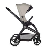 Be Cool Stratos 3in1 iSize Travel System - Wee Bambino