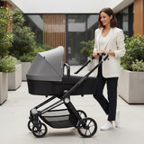 Be Cool Stratos 3in1 iSize Travel System - Wee Bambino
