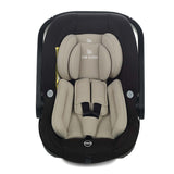 Be Cool Stratos 3in1 iSize Travel System - Wee Bambino