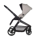 Be Cool Stratos 3in1 iSize Travel System - Wee Bambino
