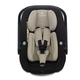 Be Cool Stratos 3in1 iSize Travel System - Wee Bambino