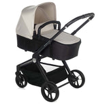 Be Cool Stratos 3in1 iSize Travel System - Wee Bambino