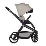 Be Cool Stratos 3in1 iSize Travel System - Wee Bambino