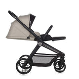 Be Cool Stratos 3in1 iSize Travel System - Wee Bambino
