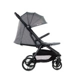 Be Cool Urban Walk Stroller, 0 - 4 years - Wee Bambino