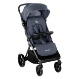 Be Cool Urban Walk Stroller, 0 - 4 years - Wee Bambino