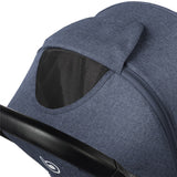 Be Cool Urban Walk Stroller, 0 - 4 years - Wee Bambino