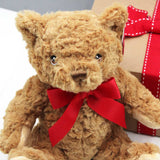 Bear Cub Baby Gift Box - Wee Bambino
