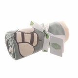 Bee Blanket - Wee Bambino