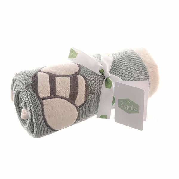 Bee Blanket - Wee Bambino