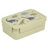 Bento lunch box: Dinosaurs - Wee Bambino